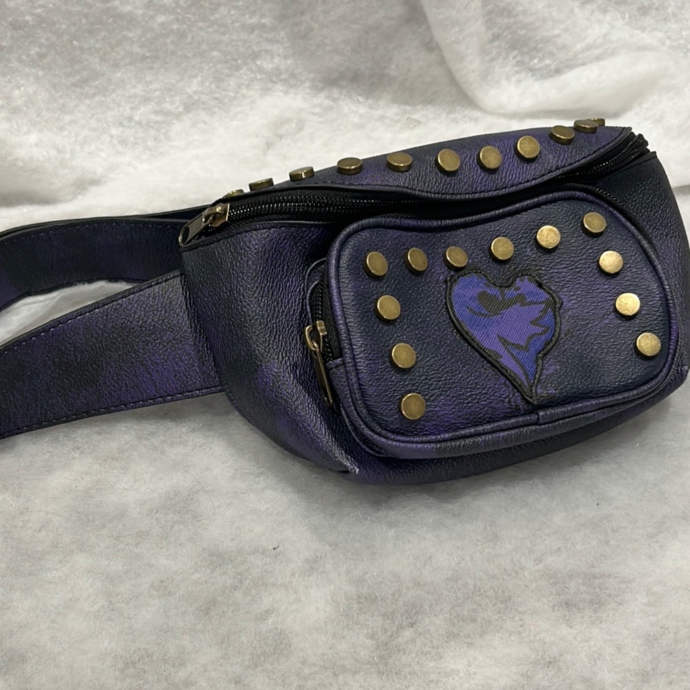Disney Descendants Fanny Pack Belt Bag